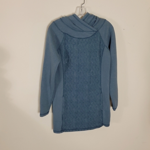 Prana Women's Hoodie Pullover Size Sm - Picture 1 of 6